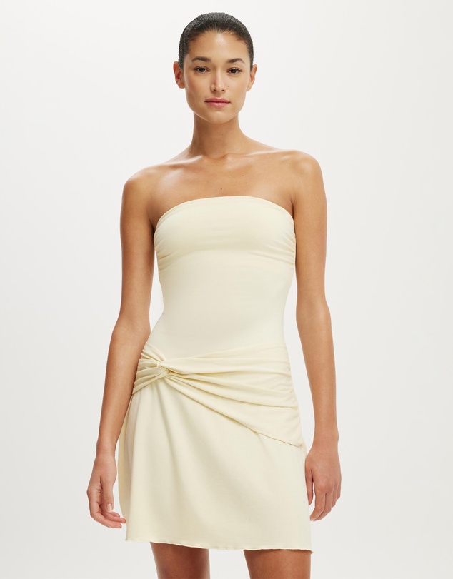 Cotton On - Maple Tube Mini Dress