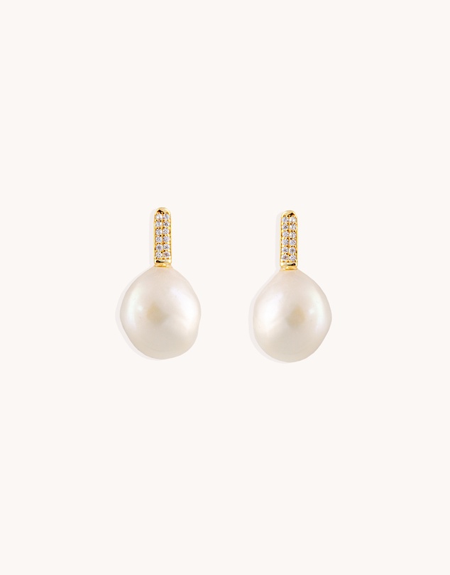 Bianc - Sea Salt Earrings