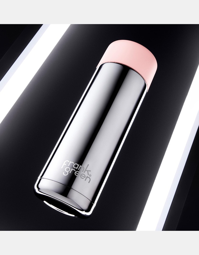 Frank Green - 20Oz with Blushed Lid