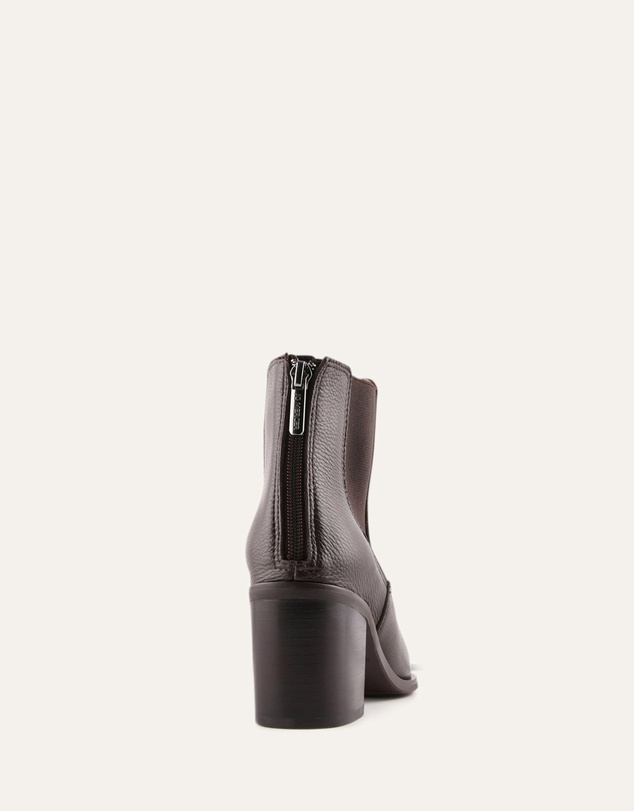 Jo Mercer - Allure Mid Ankle Boots