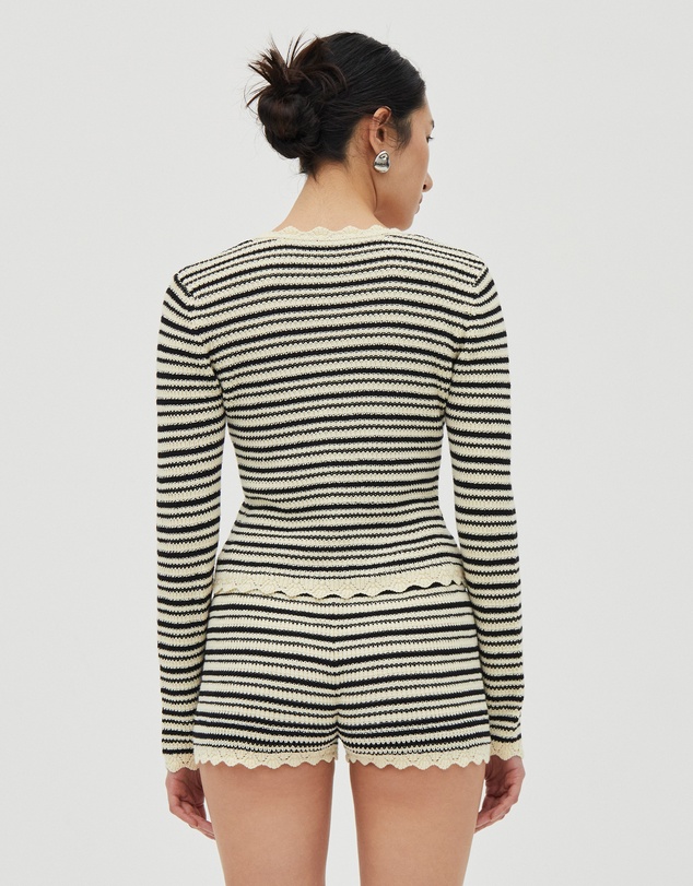 Third Form - Resonance Knit Cardigan