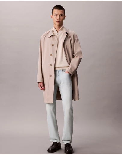 Calvin Klein Jeans - Standard Straight Jeans