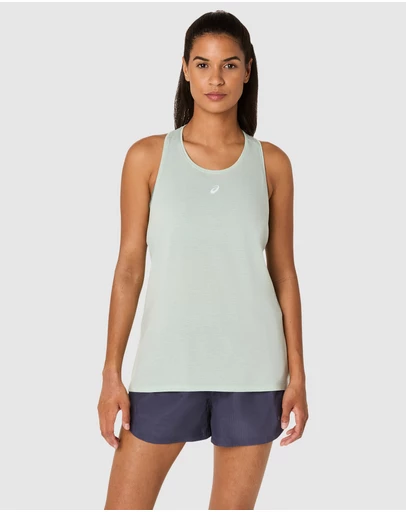 ASICS - Nagino Run Adjustable Tank - Women's