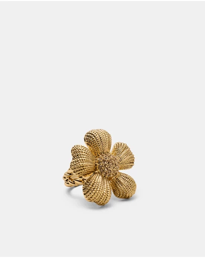 MIMCO - Daisy Dream Ring