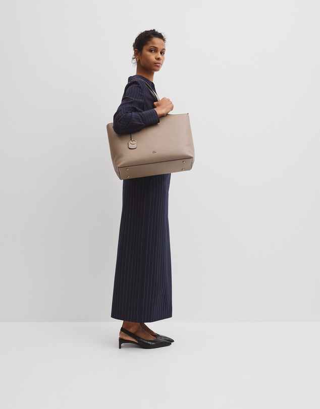 Country Road - Country Road Buckle Tote Bag