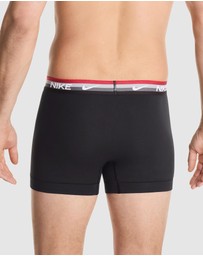 Nike - 3-Pack Trunks