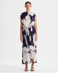 Morrison - Yuko Dress