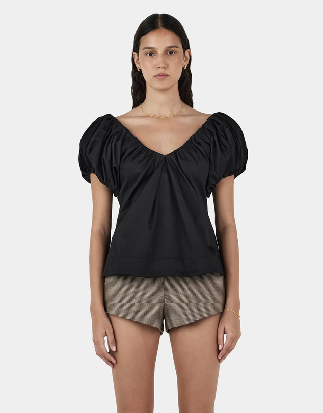 Hansen & Gretel - Thandie Top