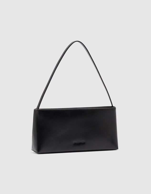 Nakedvice - The Mietta Black Bag