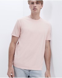 UNISON - Relaxed T Shirt