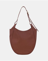 Longchamp - Le Foulonné Shoulder Bag