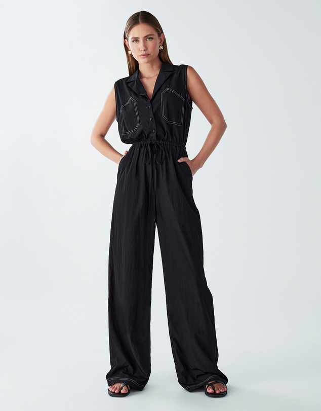 Willa - Zimi Jumpsuit