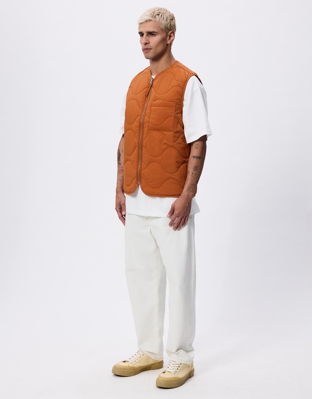 ARKET - Aaro Liner Vest 2-In-1