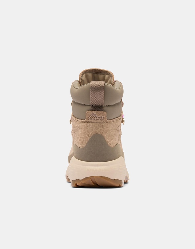 Columbia - Newton Alpine PT Boots - Women's
