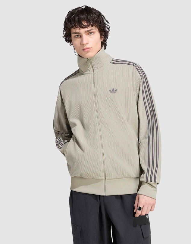 adidas Originals - Firebird Corduroy Track Top