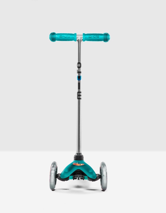 Micro Scooters - Micro Mini Classic 3 Wheel Scooter