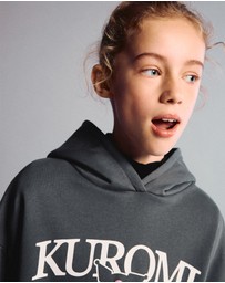 M.N.G - M.N.G x Sanrio Kuromi Dress - Kids-Teens