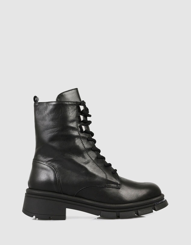Sempre Di - Elwing Mid Boots