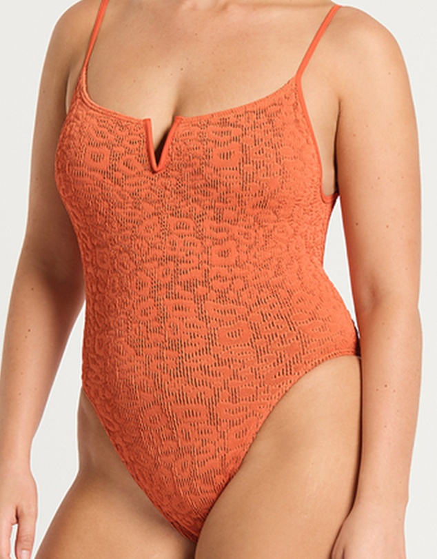 Bond-Eye Swimwear - Nora 1 Pce