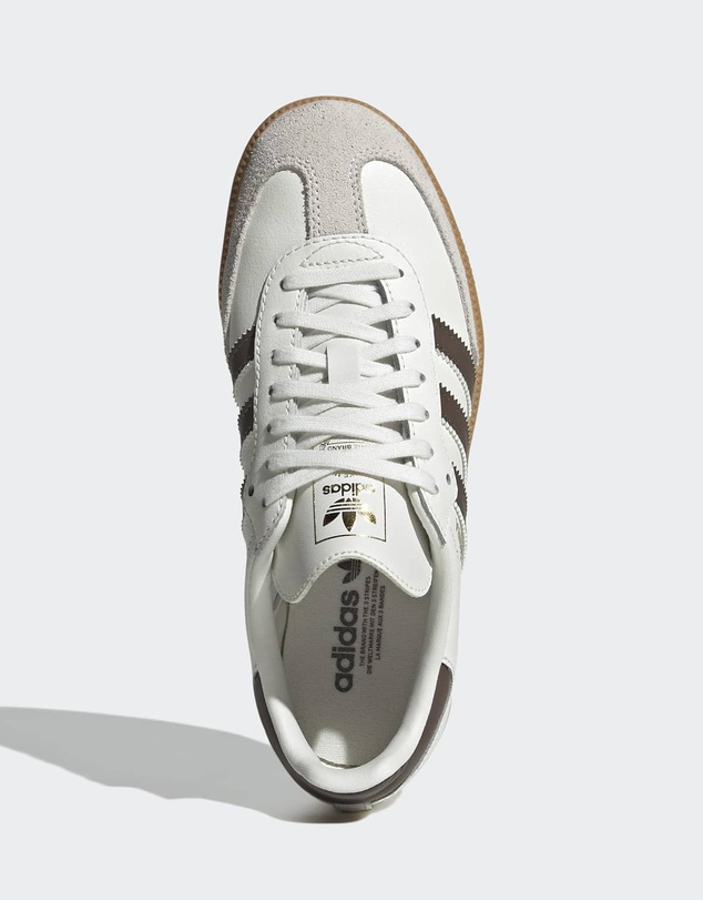 adidas Originals - Samba OG - Babies-Kids