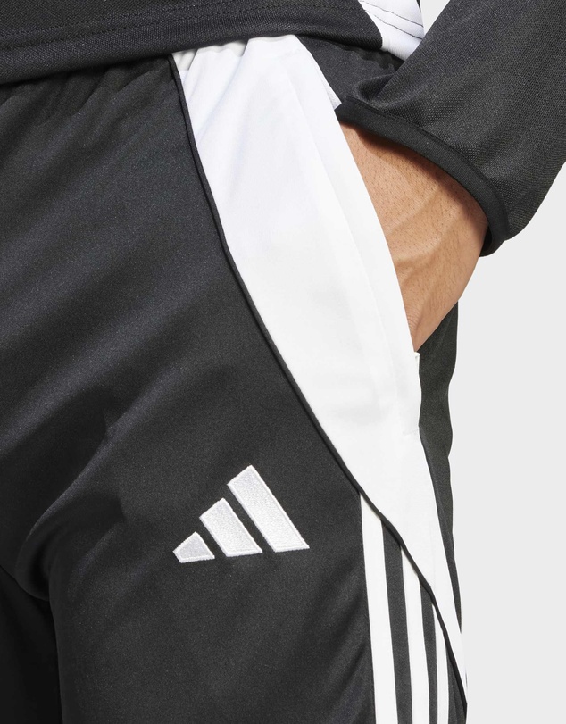 adidas Performance - Tiro 24 3/4 Football Pants Mens