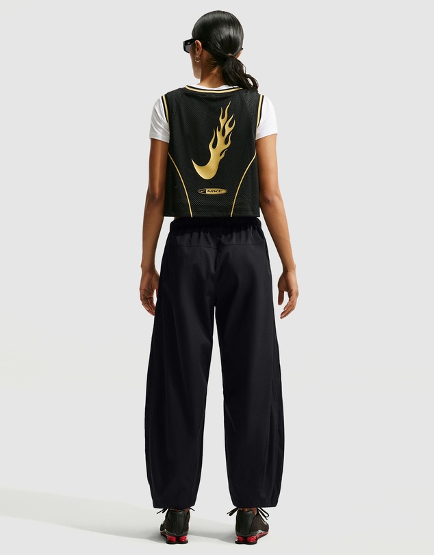 Nike - Essentials Barrel Pants