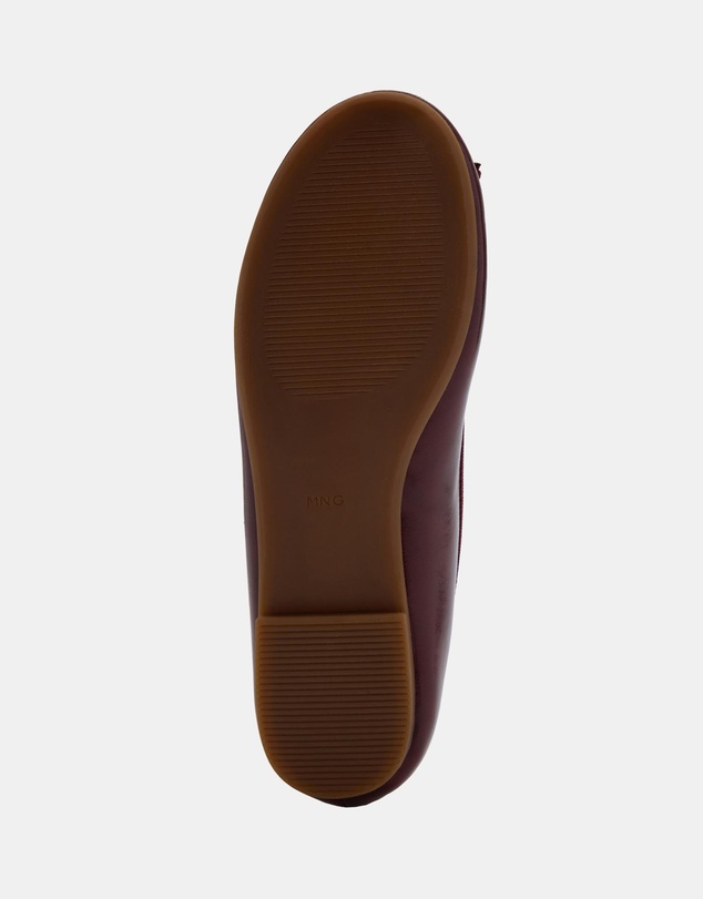 M.N.G - Gigir Shoes