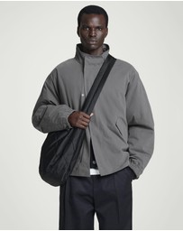 COS - Quilted Crossbody