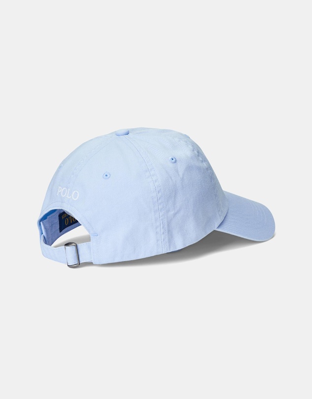 Polo Ralph Lauren - Cotton Chino Cap