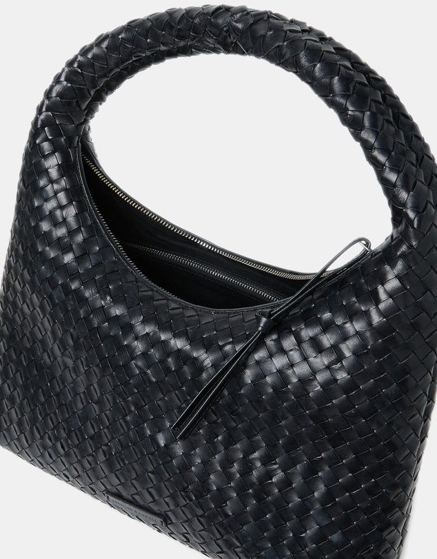 Loeffler Randall - Willow Woven Hobo