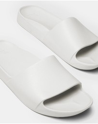 Archies Footwear - Arch Support Slides