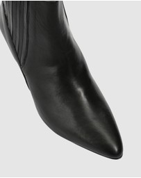 Sempre Di - Chantal Ankle Boots