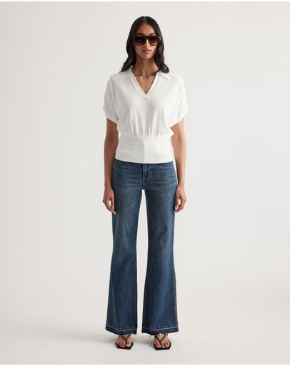 Bright White