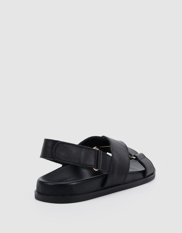 Nude Footwear - Sway