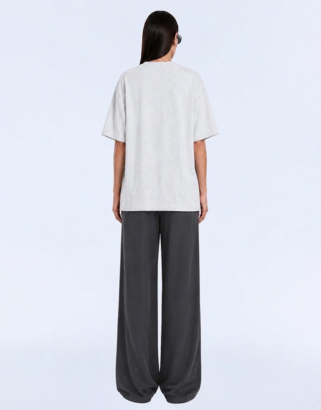 ENA PELLY - Sophia Relaxed Tee - ICONIC EXCLUSIVE