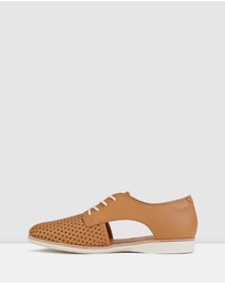 Rollie - Sidecut Punch Shoe