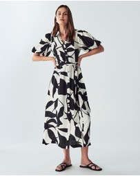 Willa - Ariane Dress