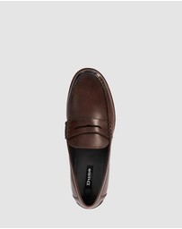 Dune London - Simsonn - Brown