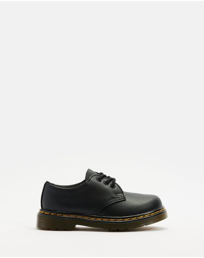 Black Softy T