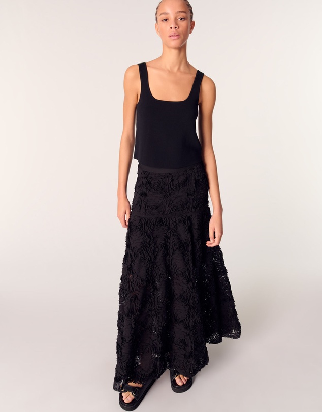 Maje - Josino Skirt