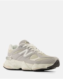 New Balance - 9060 Lace - Kids