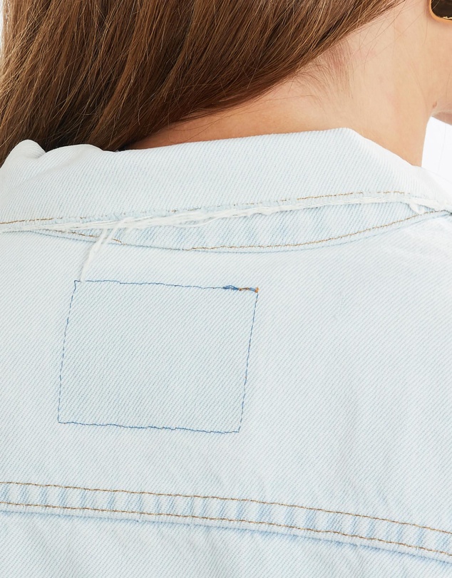 Vintage by The Real Deal - Pre Loved - Vintage Levi's Denim Jacket