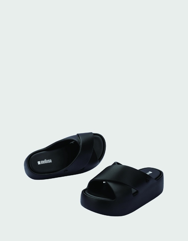 Melissa - Melissa Free Cross