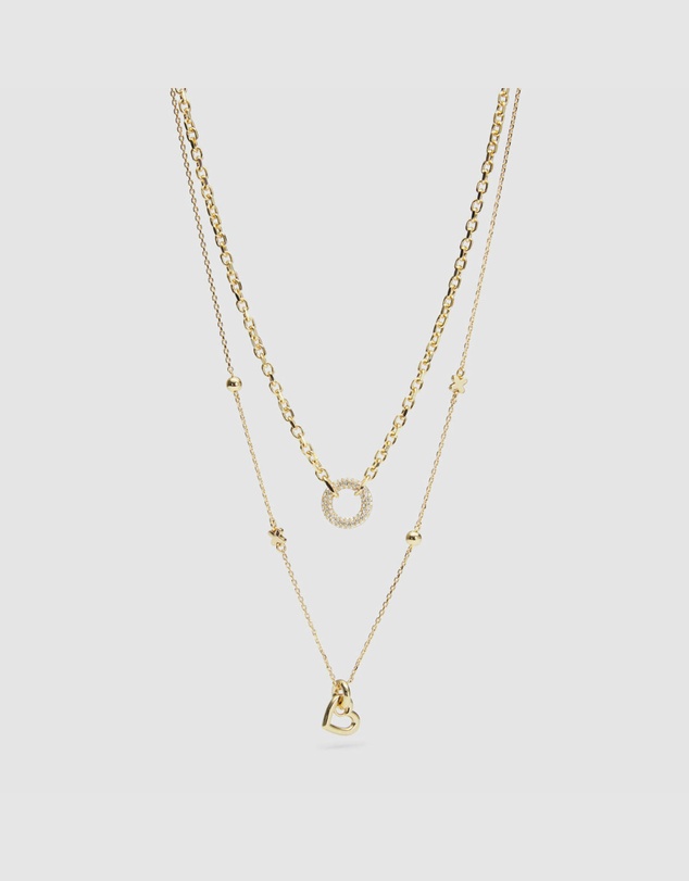 MIMCO - Reflection Necklace