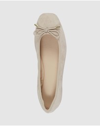 S by Sempre Di - Hyndsal Ballerinas