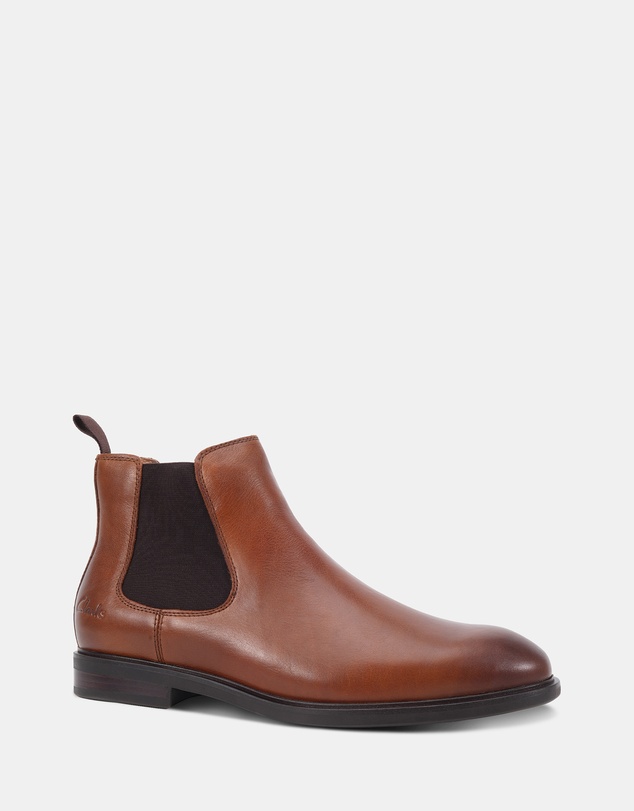 Clarks - Ollie Whiskey
