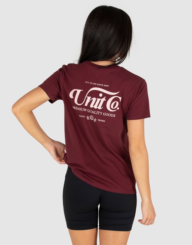 UNIT - Parker Tee