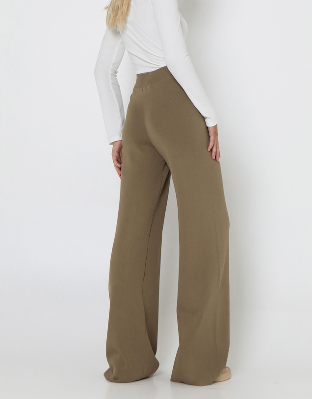 Lost in Lunar  - Norah Knit Pants