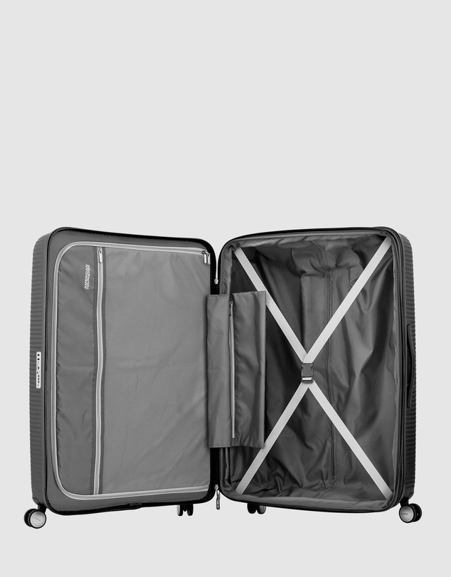 American Tourister - Curio 2 Spinner 69cm EXP TSA V1R
