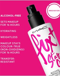 MAC - FIX+ Stay Over 30ml